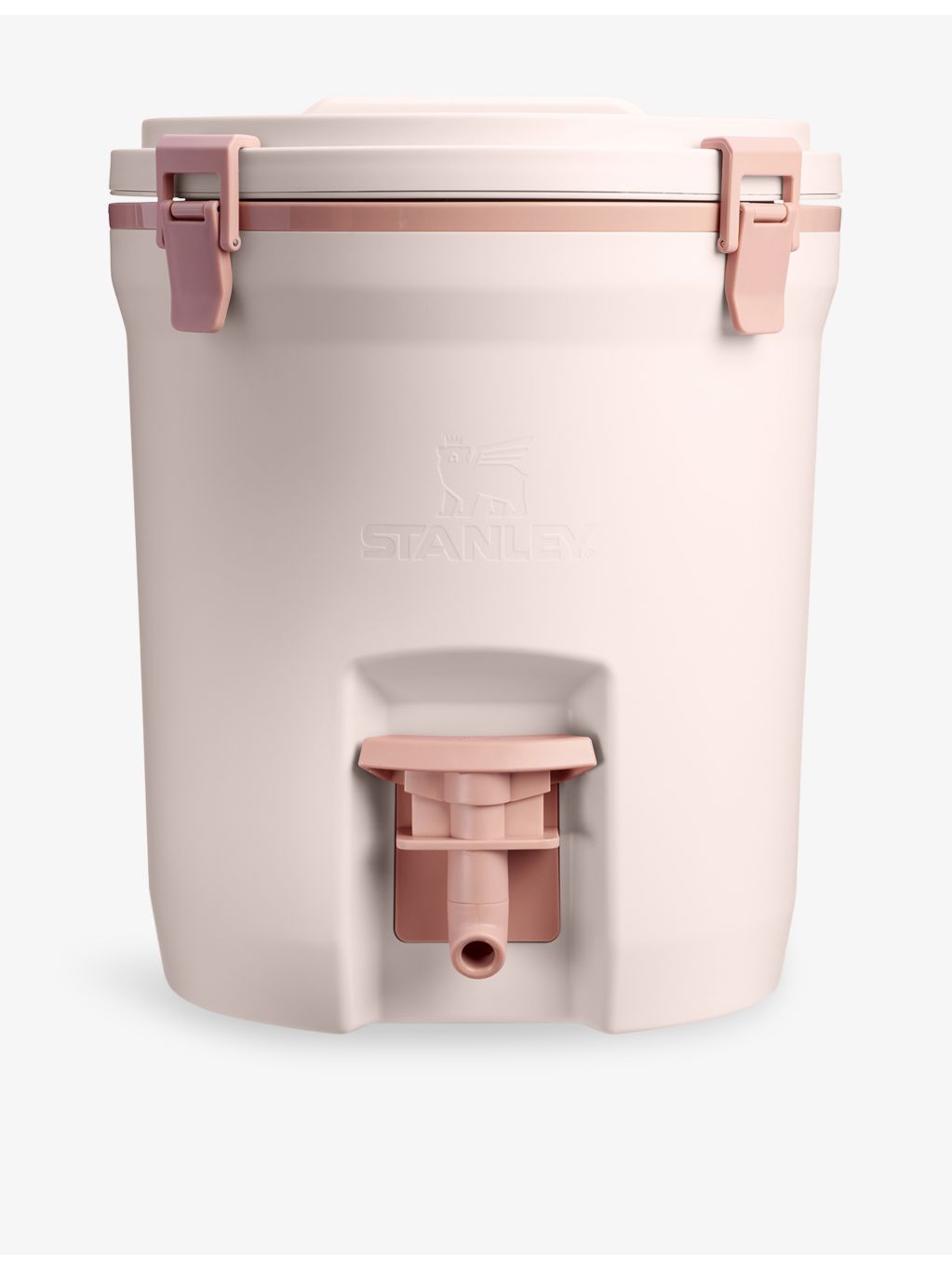 Stanley Fast-Flow stainless steel water jug 7.5L, imported from the UK