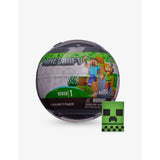Mash'ems Minecraft toy assortment squishable surprise character 6cm, imported from the UK