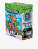 Mash'ems Minecraft toy assortment squishable surprise character 6cm, imported from the UK