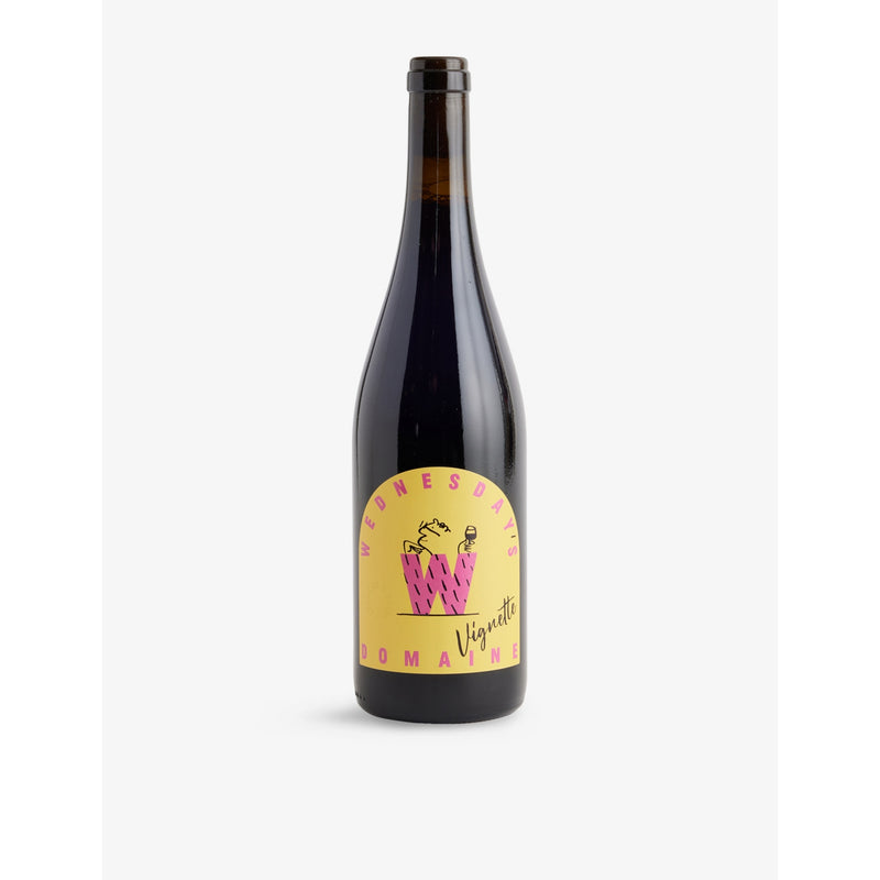 Wednesdays Domaine Wednesday's Domaine Vignette Alcohol-Free Red Wine 750ml