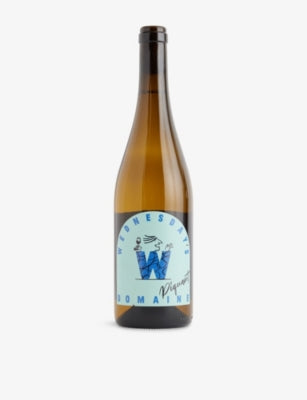 Wednesday's alcohol-free white wine 750ml, UK version
