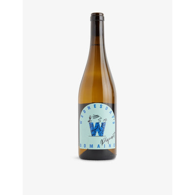 selfridges Wednesday's Domaine Piquant Alcohol-Free White Wine 750ml- Buy online at McGrocer