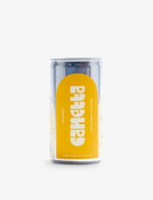 Canetta Vin Blanc canned white wine 187ml, UK version
