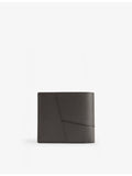 Loewe Puzzle bifold leather wallet, imported from the UK