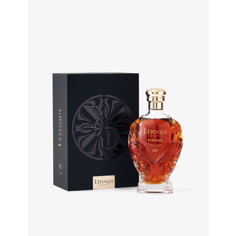 L`Epoque Baroque XO cognac 700ml - British product