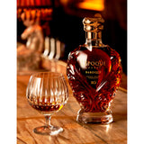 L`Epoque Baroque XO cognac 700ml - British product