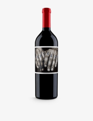 Orin Swift Papillon red wine 2020 750ml, imported from the UK