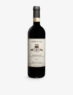 Fratelli Brovia Barolo nebbiolo red wine 750ml (British brand)