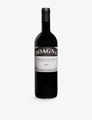 Luca Roagna Dolcetto d'Alba red wine 750ml, imported from the UK