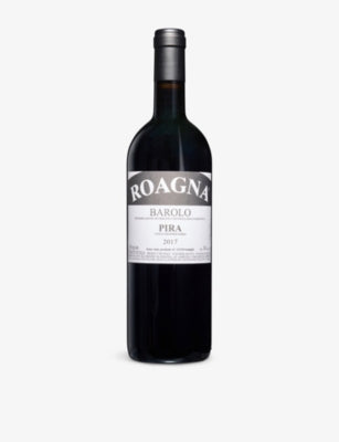 Roagna Pira red wine 2017 750ml (British brand)