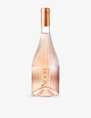 Nooh La Coste non-alcoholic rosé wine 750ml, imported from the UK