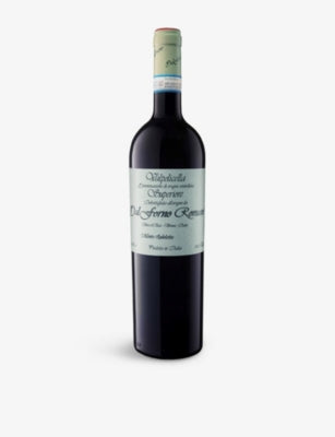 Dal Forno Romano Valpolicella Superiore red wine 750ml, imported from the UK