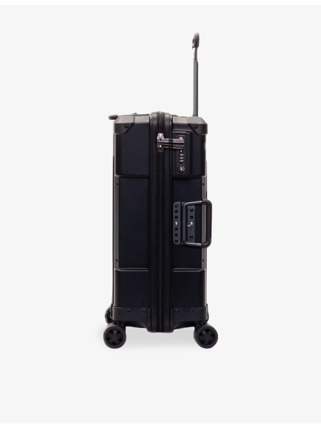 Harper Collective Ghost 4-wheel cabin suitcase 56cm (British brand)