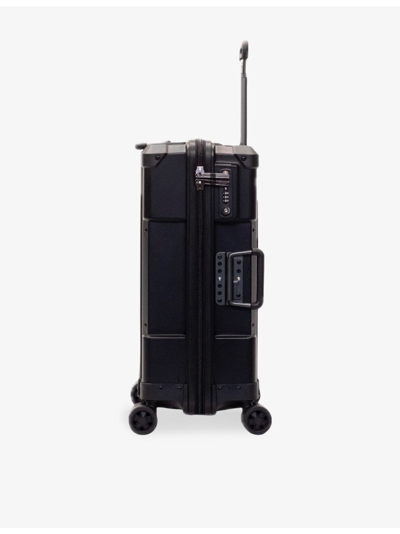 Harper Collective Ghost 4-wheel cabin suitcase 56cm (British brand)