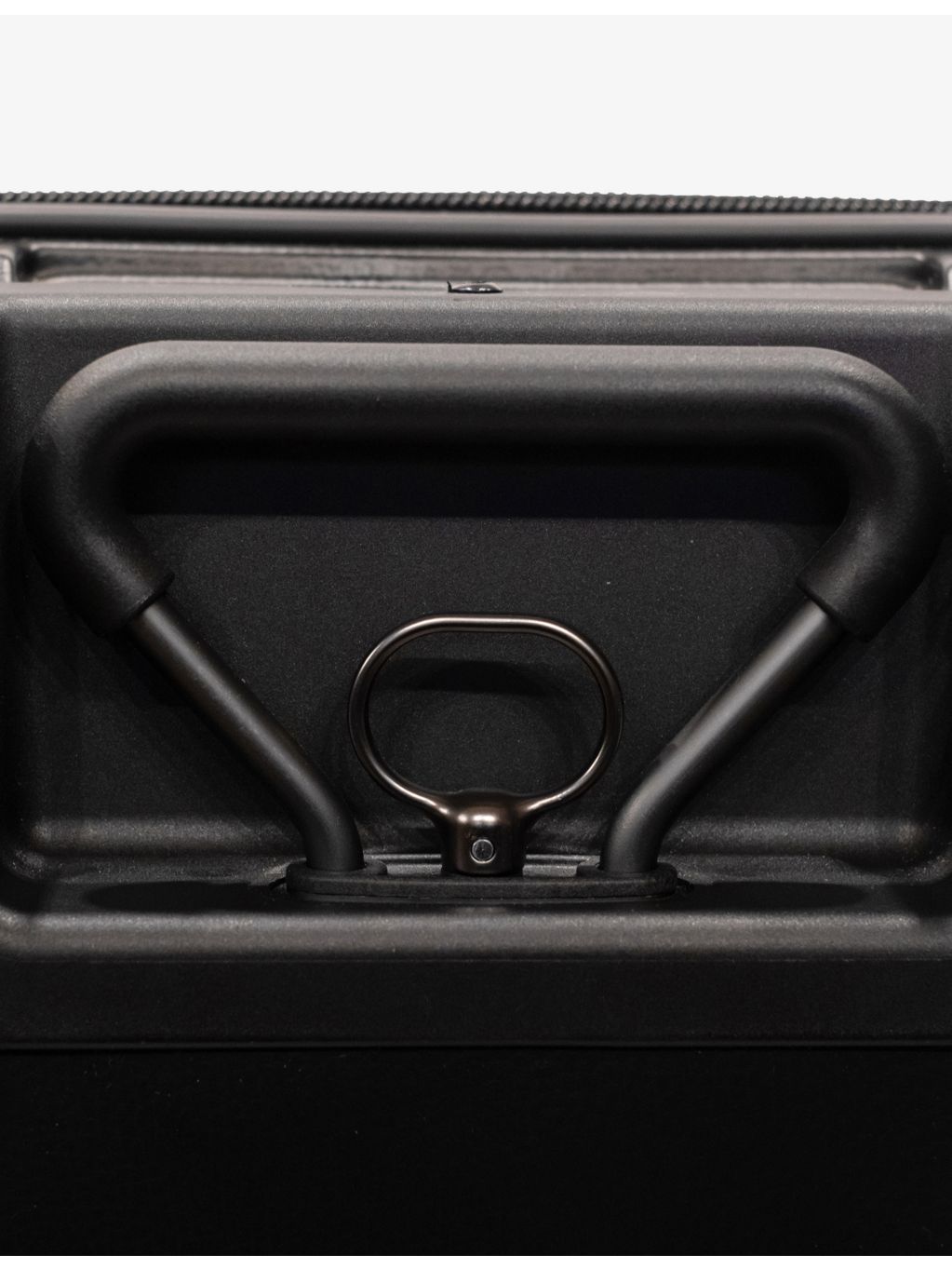 Harper Collective Ghost 4-wheel cabin suitcase 56cm (British brand)