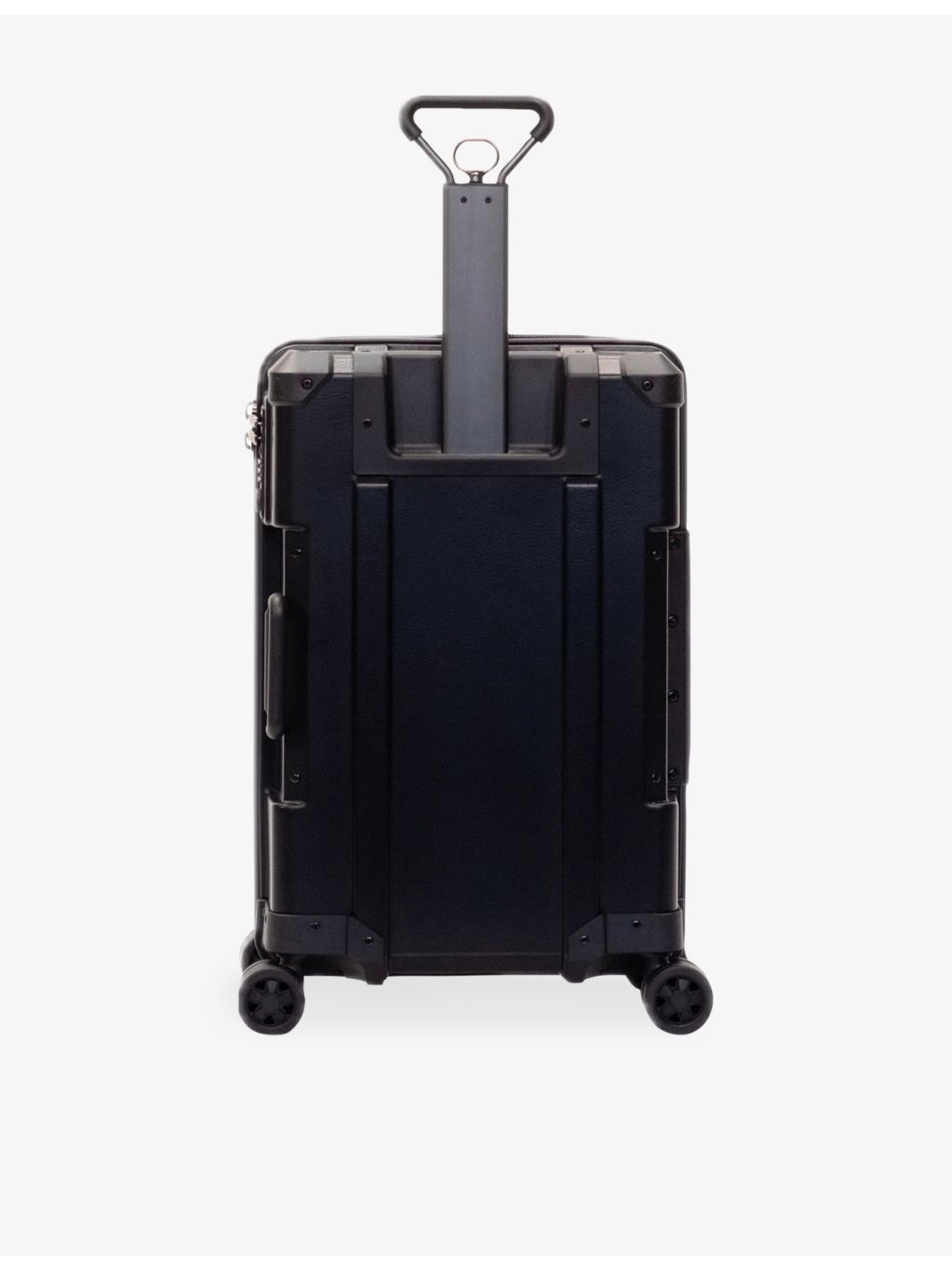 Harper Collective Ghost 4-wheel cabin suitcase 56cm (British brand)