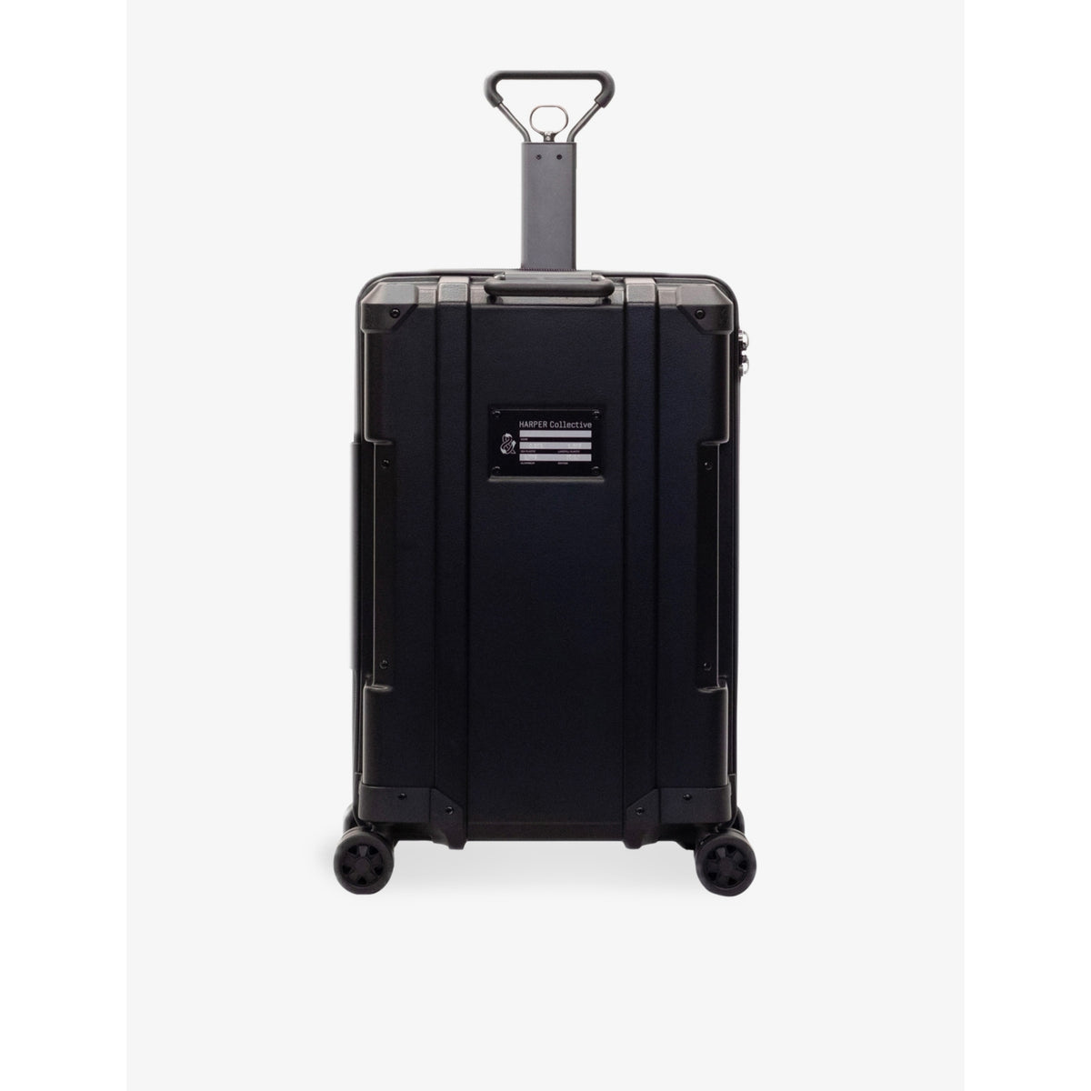 Harper Collective Ghost 4-wheel cabin suitcase 56cm (British brand)