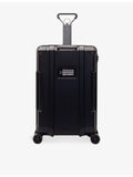 Harper Collective Ghost 4-wheel cabin suitcase 56cm (British brand)
