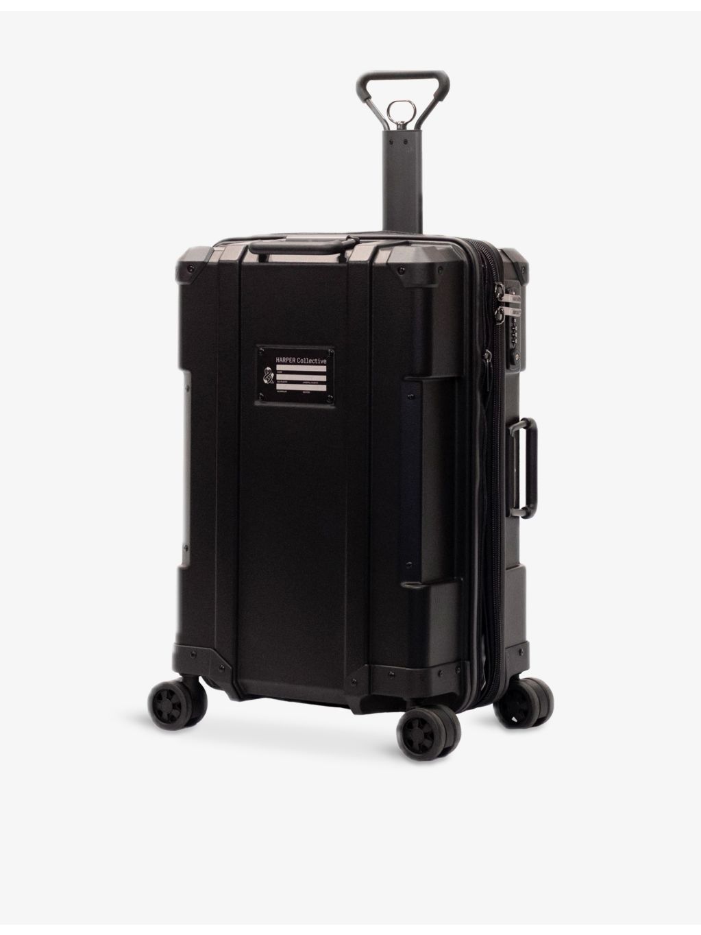 Harper Collective Ghost 13.0 cabin suitcase 56cm (British brand)