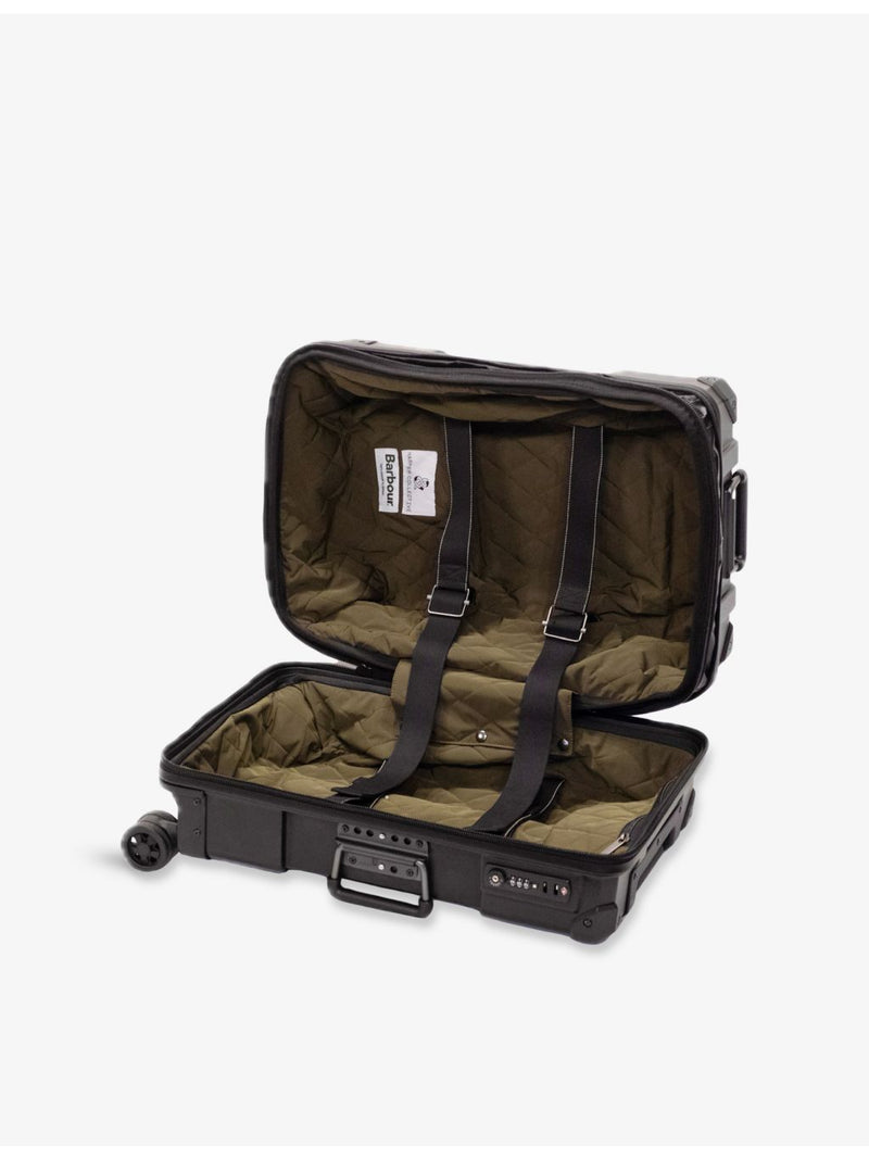 Harper Collective Ghost 13.0 cabin suitcase 56cm (British brand)