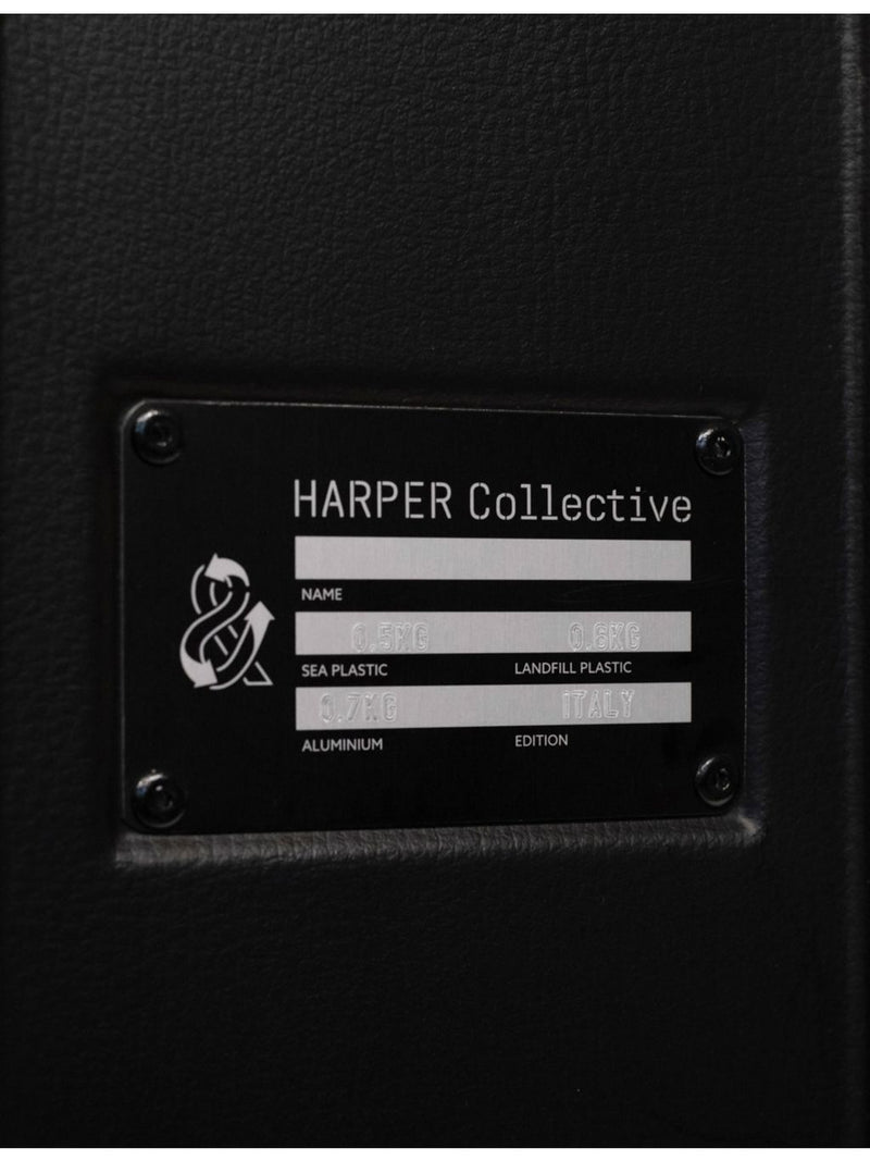 Harper Collective Ghost 13.0 cabin suitcase 56cm (British brand)