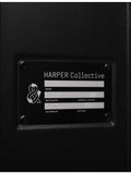 Harper Collective Ghost 13.0 cabin suitcase 56cm (British brand)