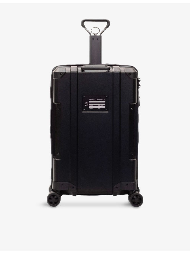 Harper Collective Ghost 13.0 cabin suitcase 56cm (British brand)