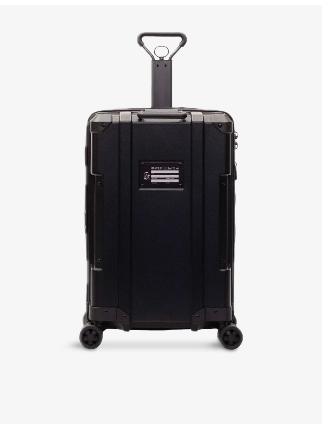 Harper Collective Ghost 13.0 cabin suitcase 56cm (British brand)