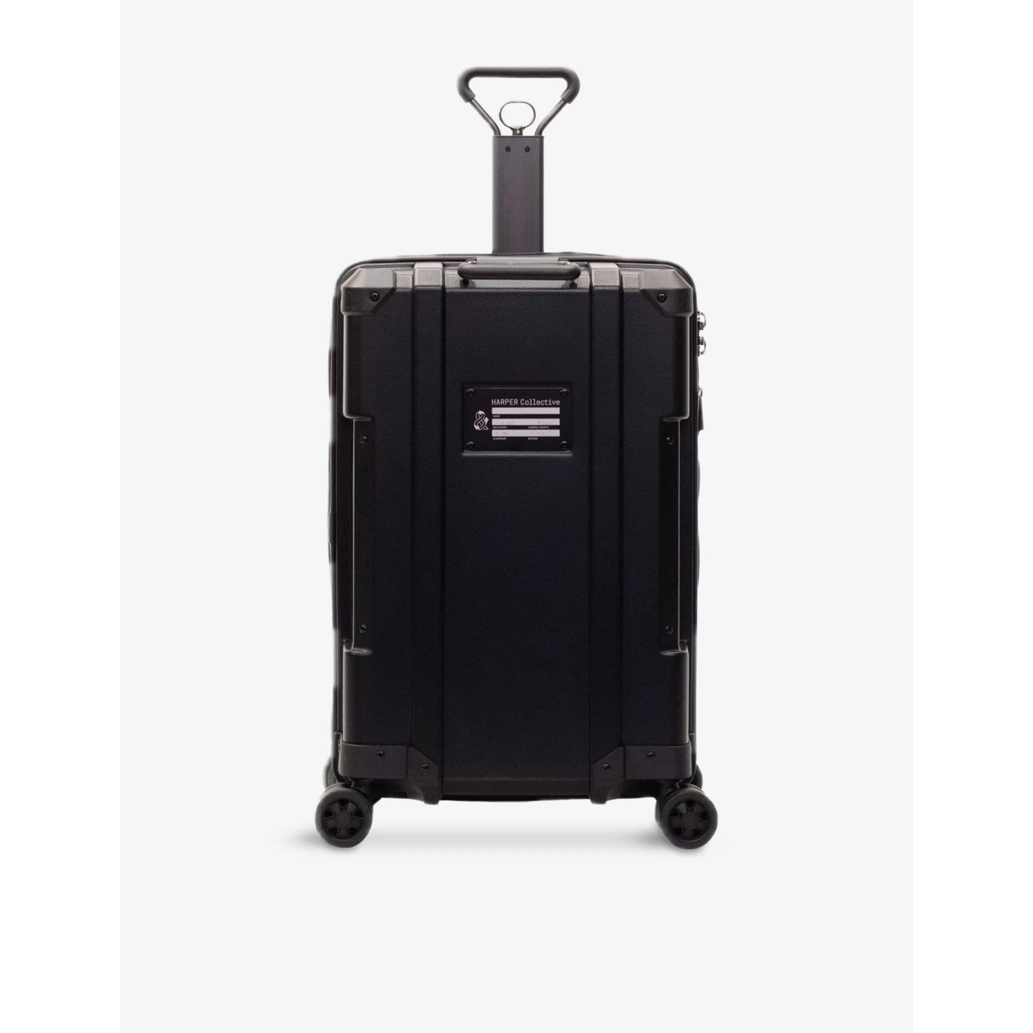 Harper Collective Ghost 13.0 cabin suitcase 56cm (British brand)