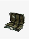 Harper Collective Ghost 3.0 4-wheel cabin suitcase 56cm, UK version
