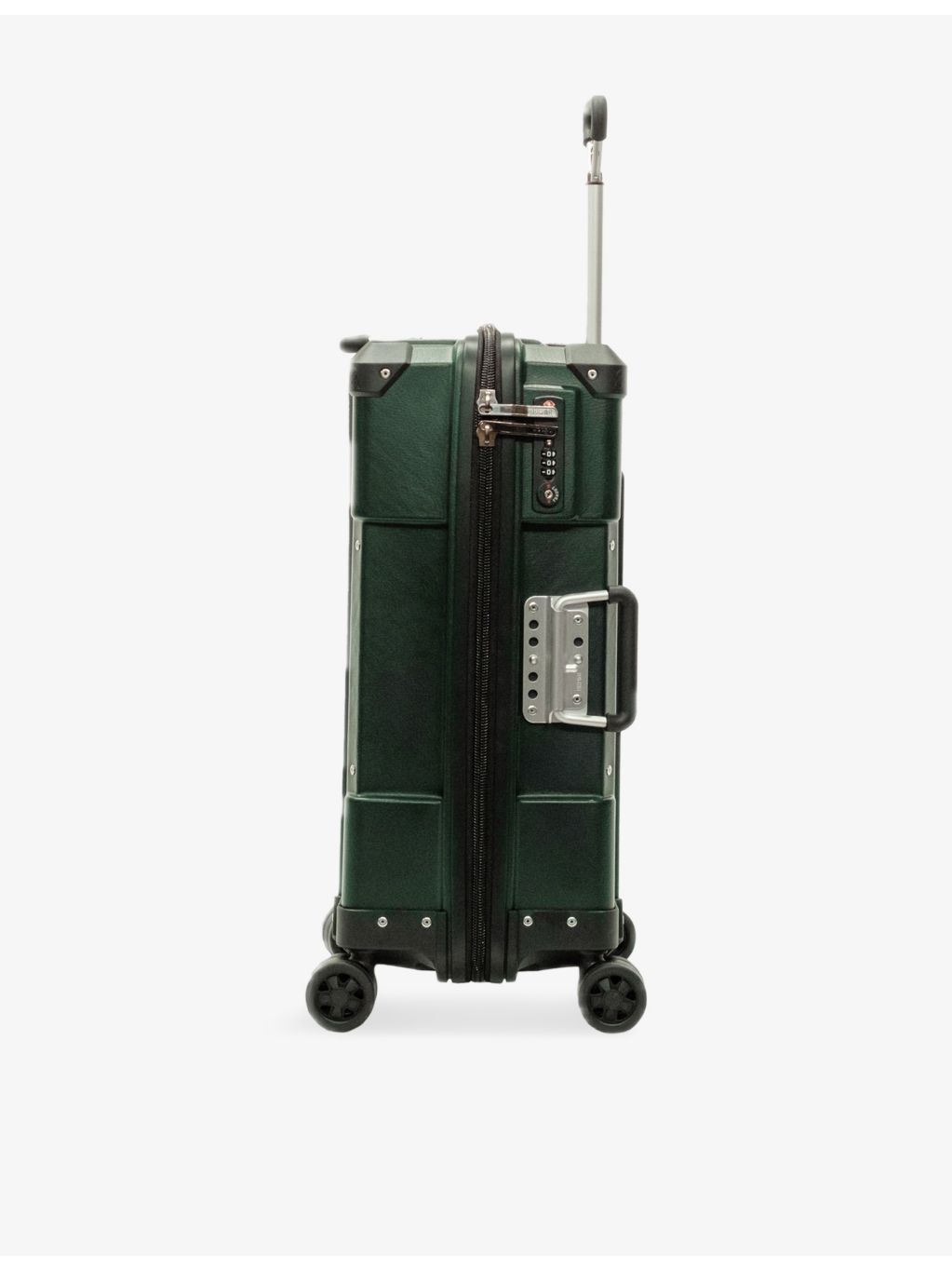Harper Collective Ghost 3.0 4-wheel cabin suitcase 56cm, UK version