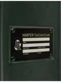 Harper Collective Ghost 3.0 4-wheel cabin suitcase 56cm, UK version