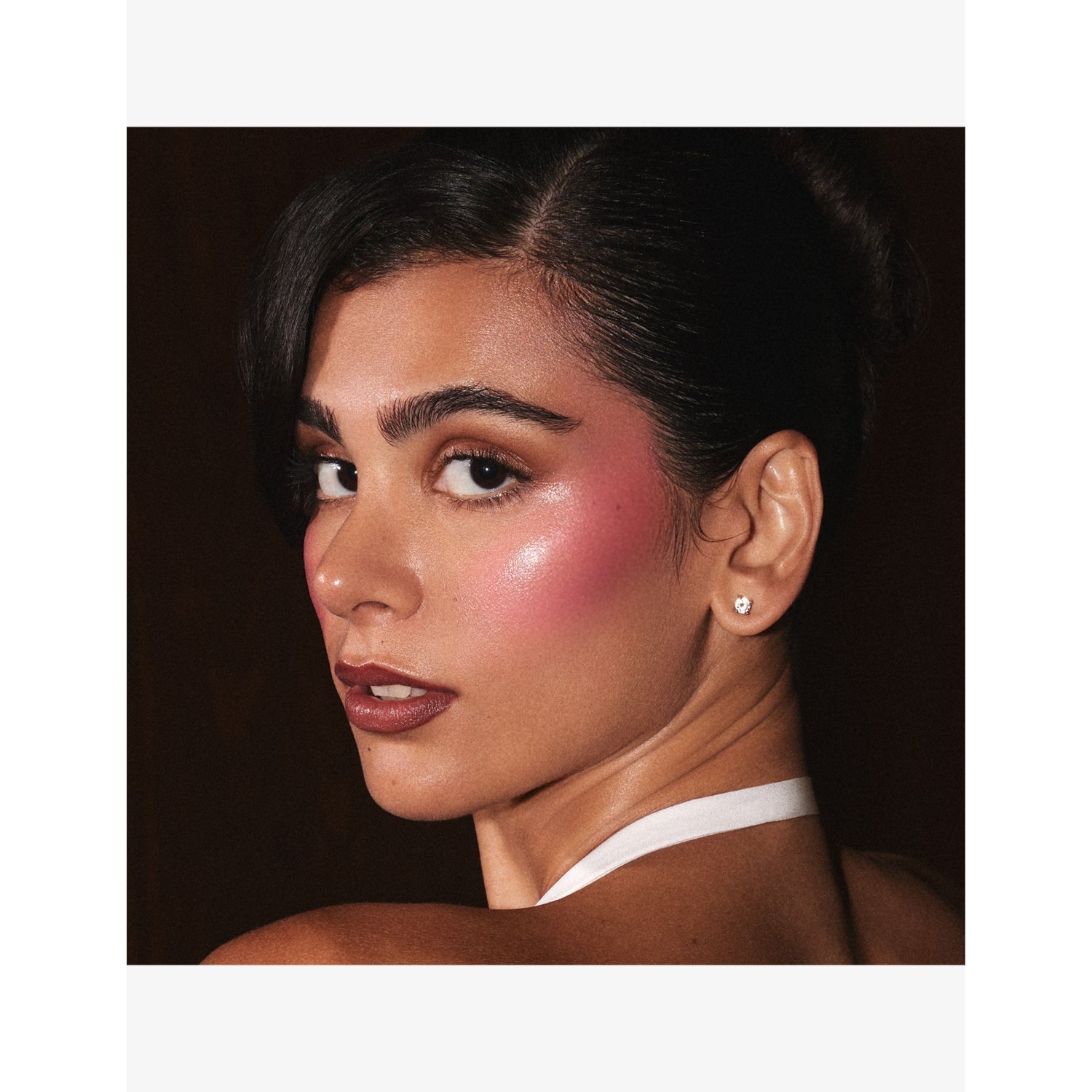Moonglaze Sheers highlighter stick 7g (British brand)