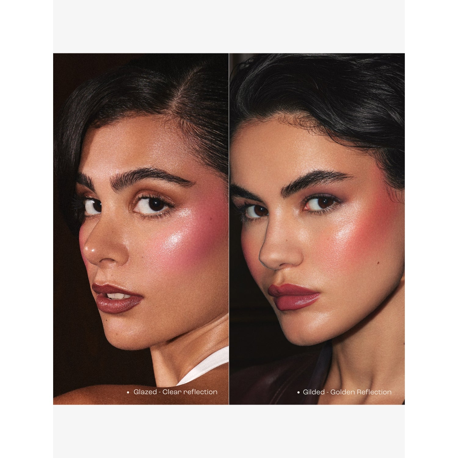 Moonglaze Sheers highlighter stick 7g (British brand)