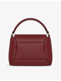 Strathberry Mosaic Nano leather top-handle bag, UK version