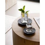 Villeroy & Boch double-walled espresso glasses 60ml set, imported from the UK