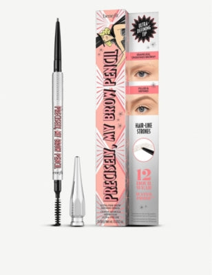 Benefit Precisely, My Brow Pencil 0.08g