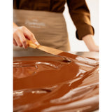 Lavoratti hazelnut dark chocolate truffles 90g (British brand)