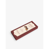 Lavoratti hazelnut dark chocolate truffles 90g (British brand)