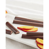 Lavoratti 1938 peach dark chocolate pencils 60g, imported from the UK