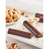 Lavoratti 1938 hazelnut dark chocolate pencils 60g (British brand)