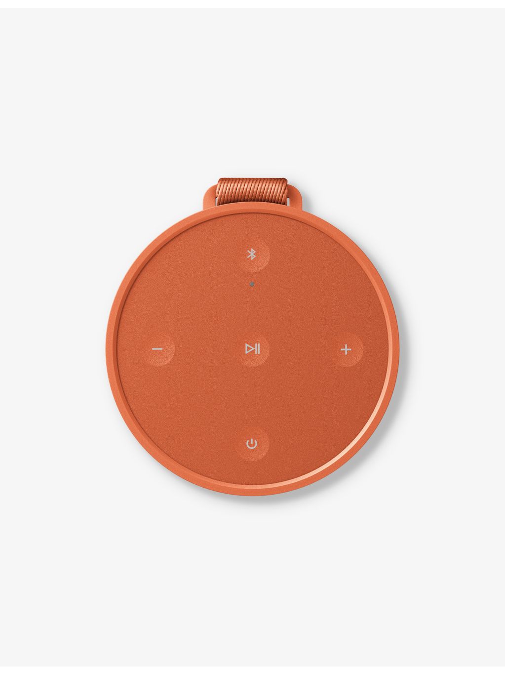 Bang & Olufsen Beosound Explore portable wireless speaker (British brand)