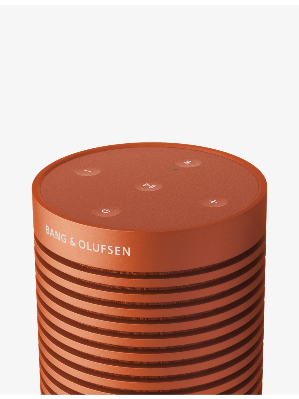 Bang & Olufsen Beosound Explore portable wireless speaker (British brand)