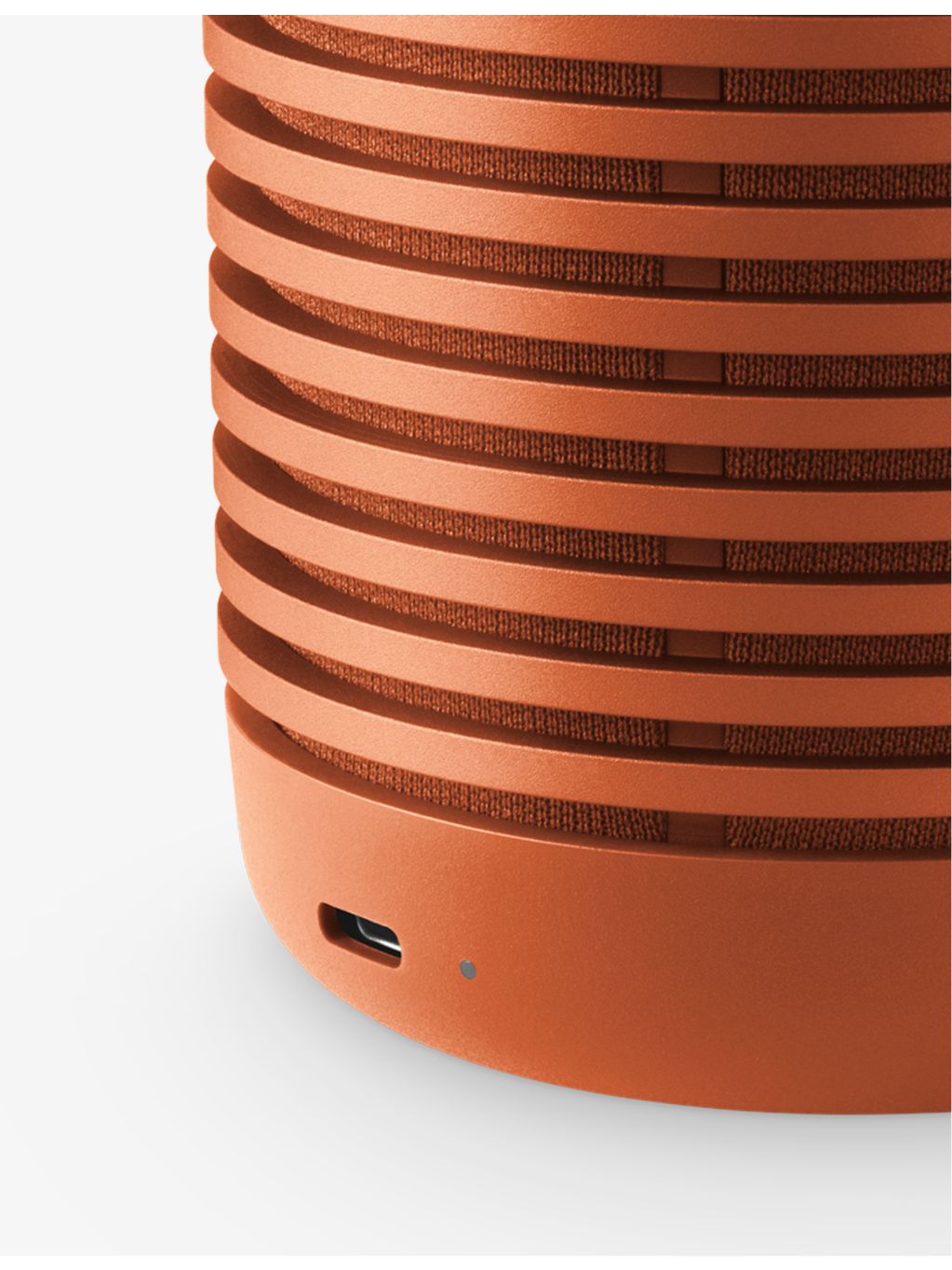 Bang & Olufsen Beosound Explore portable wireless speaker (British brand)
