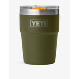 Yeti Rambler 16oz Stackable Stainless-Steel Tumbler 473ml