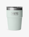 YETI Rambler 16oz Stackable Stainless-Steel Tumbler 473ml