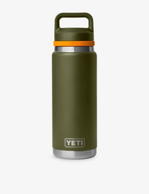 YETI Rambler 26oz chug cap stainless steel bottle 769ml, UK version