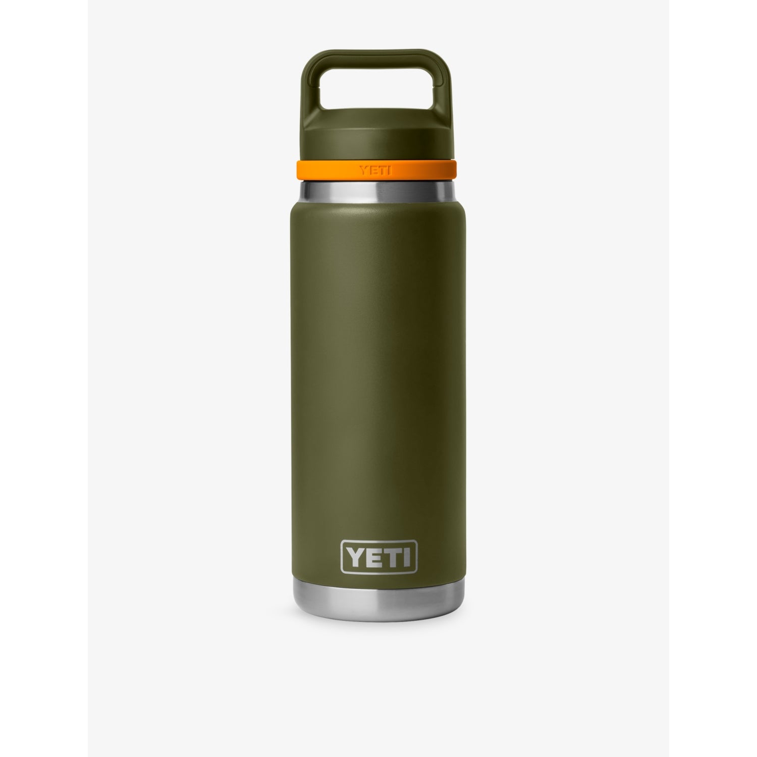 Yeti Rambler 26oz Chug-Cap Stainless-Steel Bottle 769ml