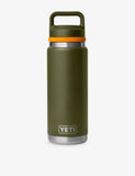 YETI Rambler 26oz chug cap stainless steel bottle 769ml, UK version