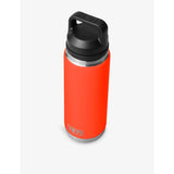 YETI Rambler 26oz chug cap stainless steel bottle 769ml, UK version